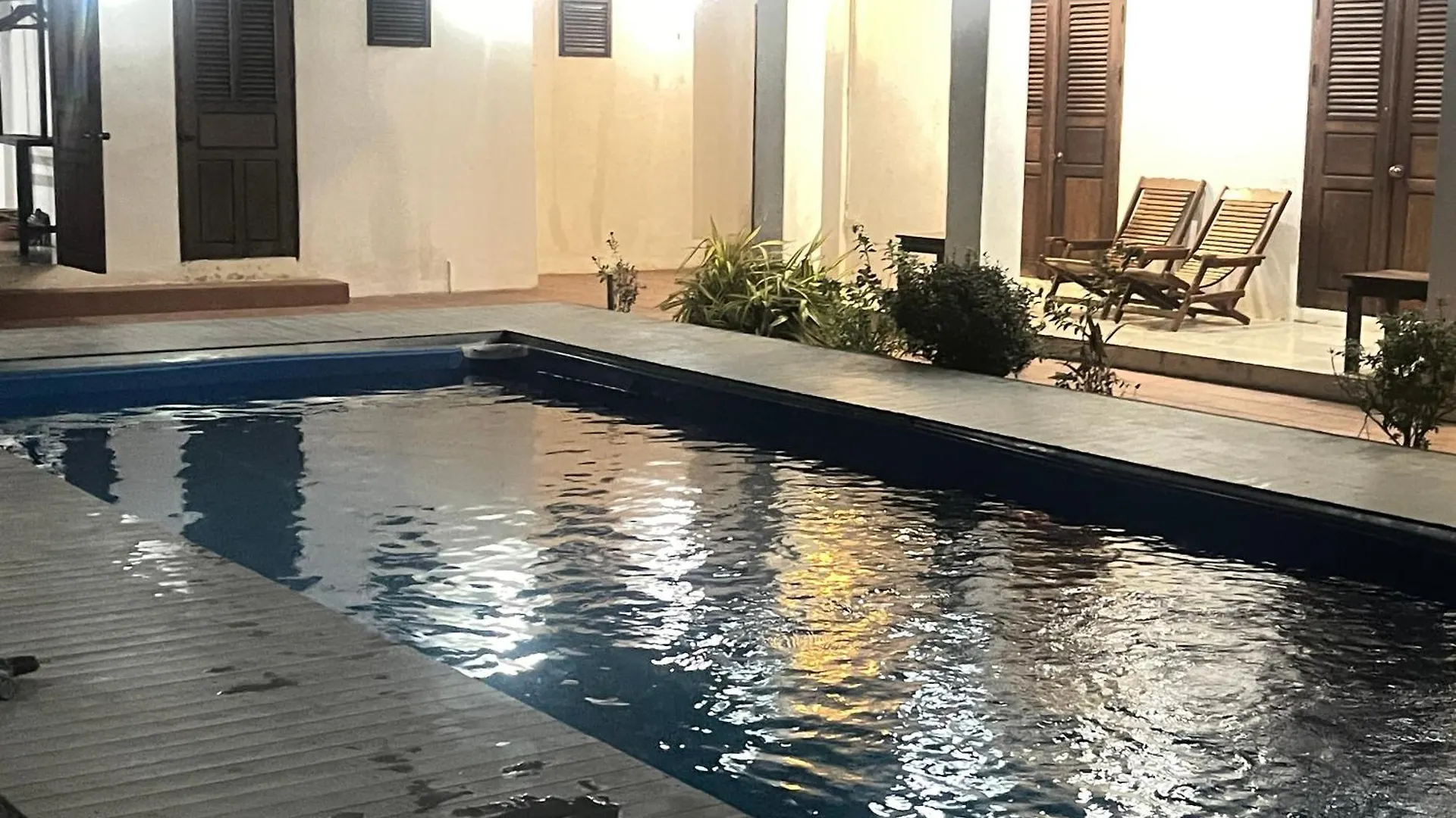 Luangprabang Residence Boutique Hotel