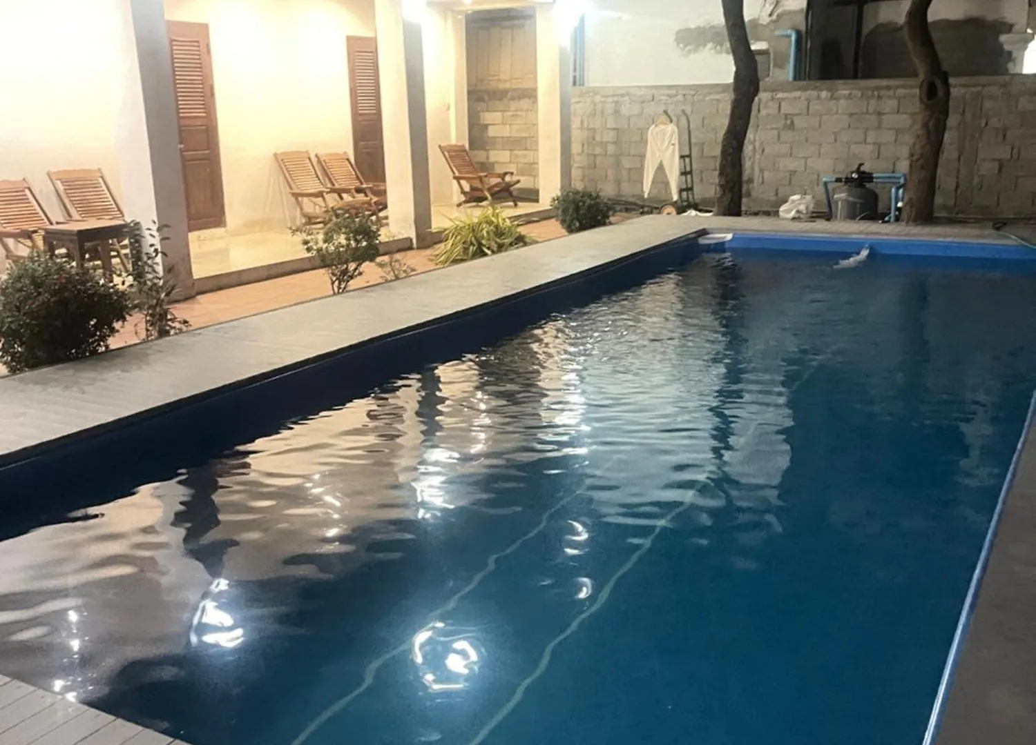 Luangprabang Residence Boutique Hotel
