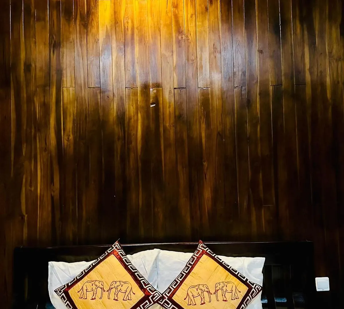 Luangprabang Residence Boutique Hotel  Luang Prabang