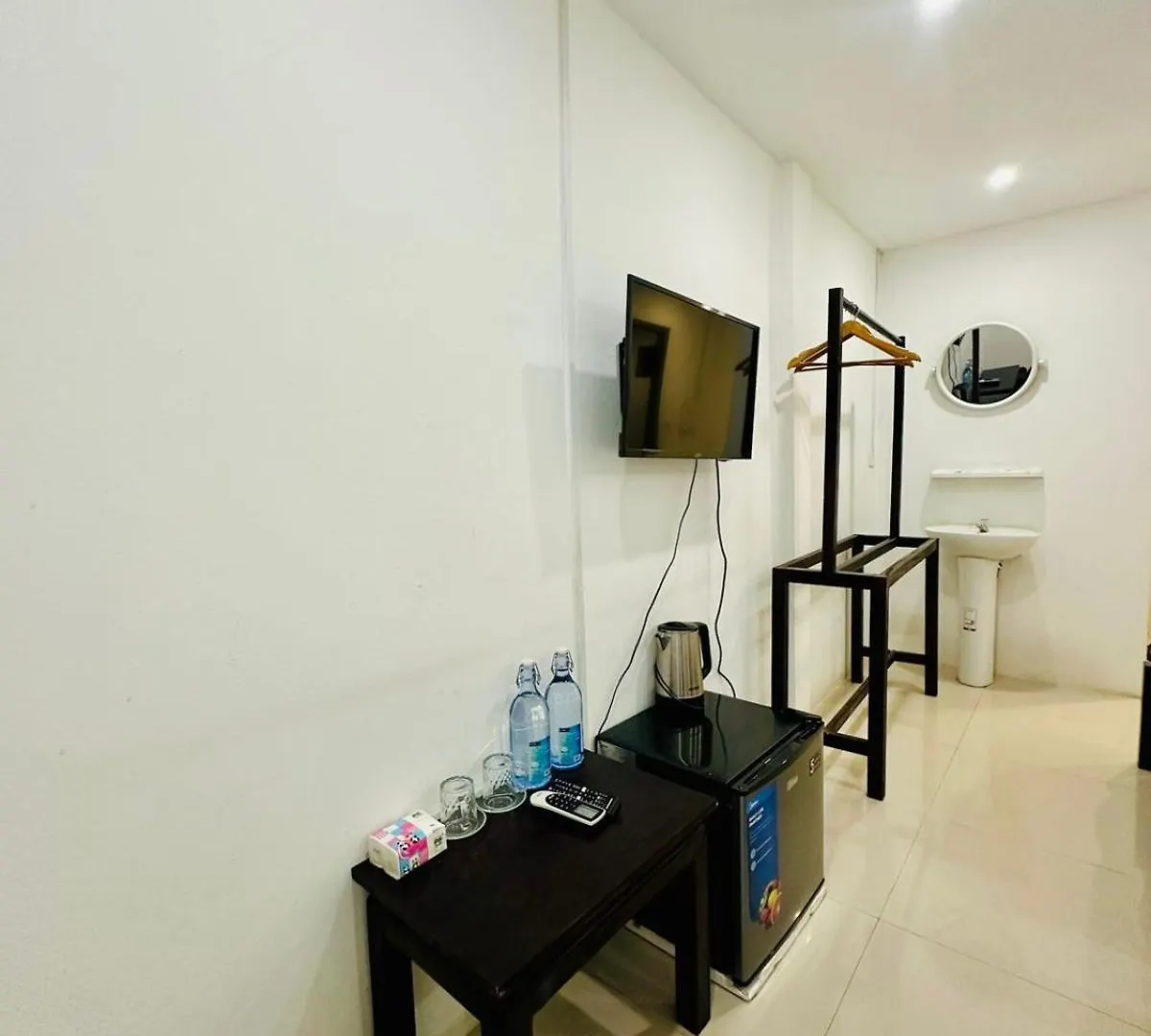 Luangprabang Residence Boutique Hotel Luang Prabang