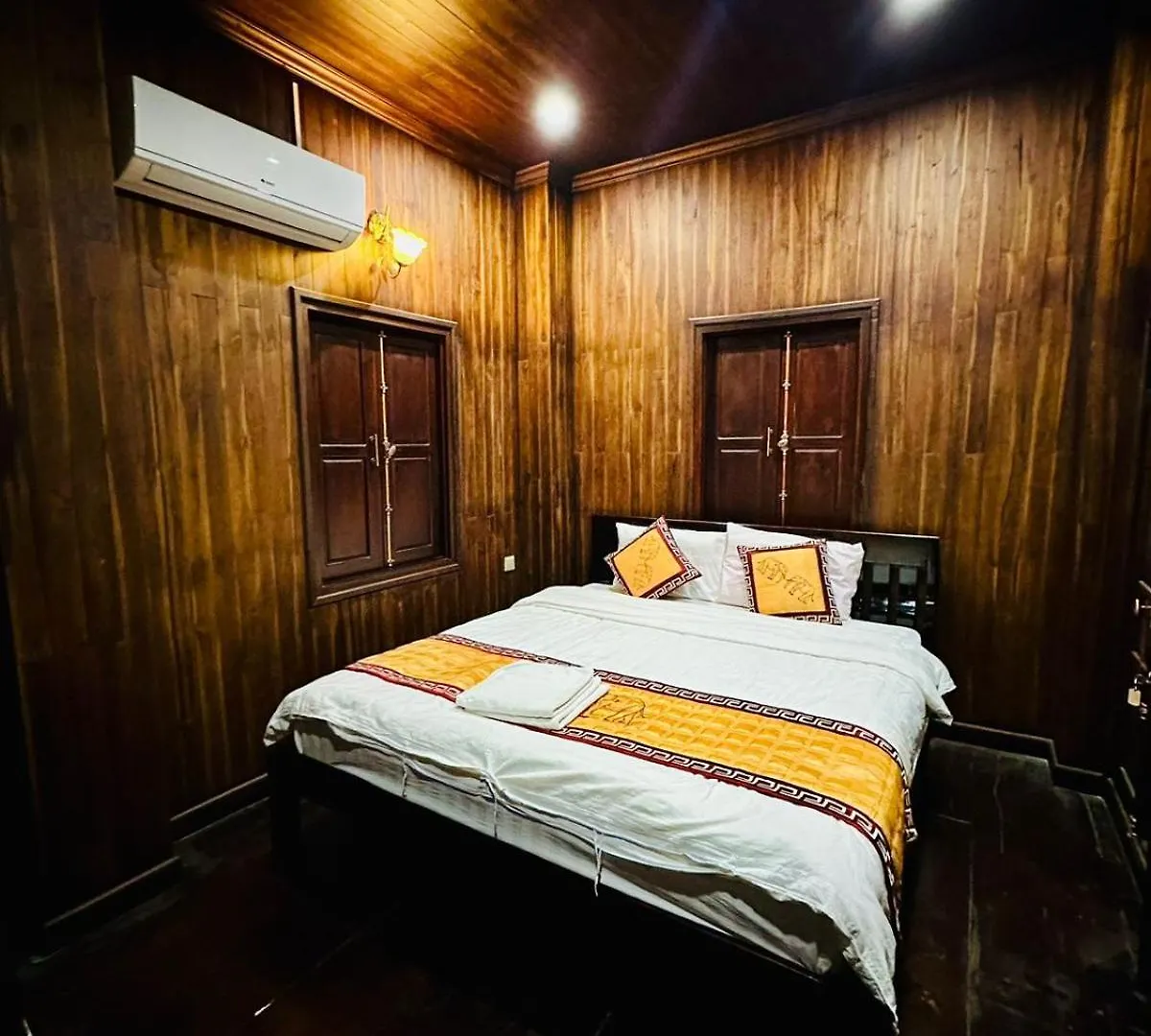 Luangprabang Residence Boutique Hotel