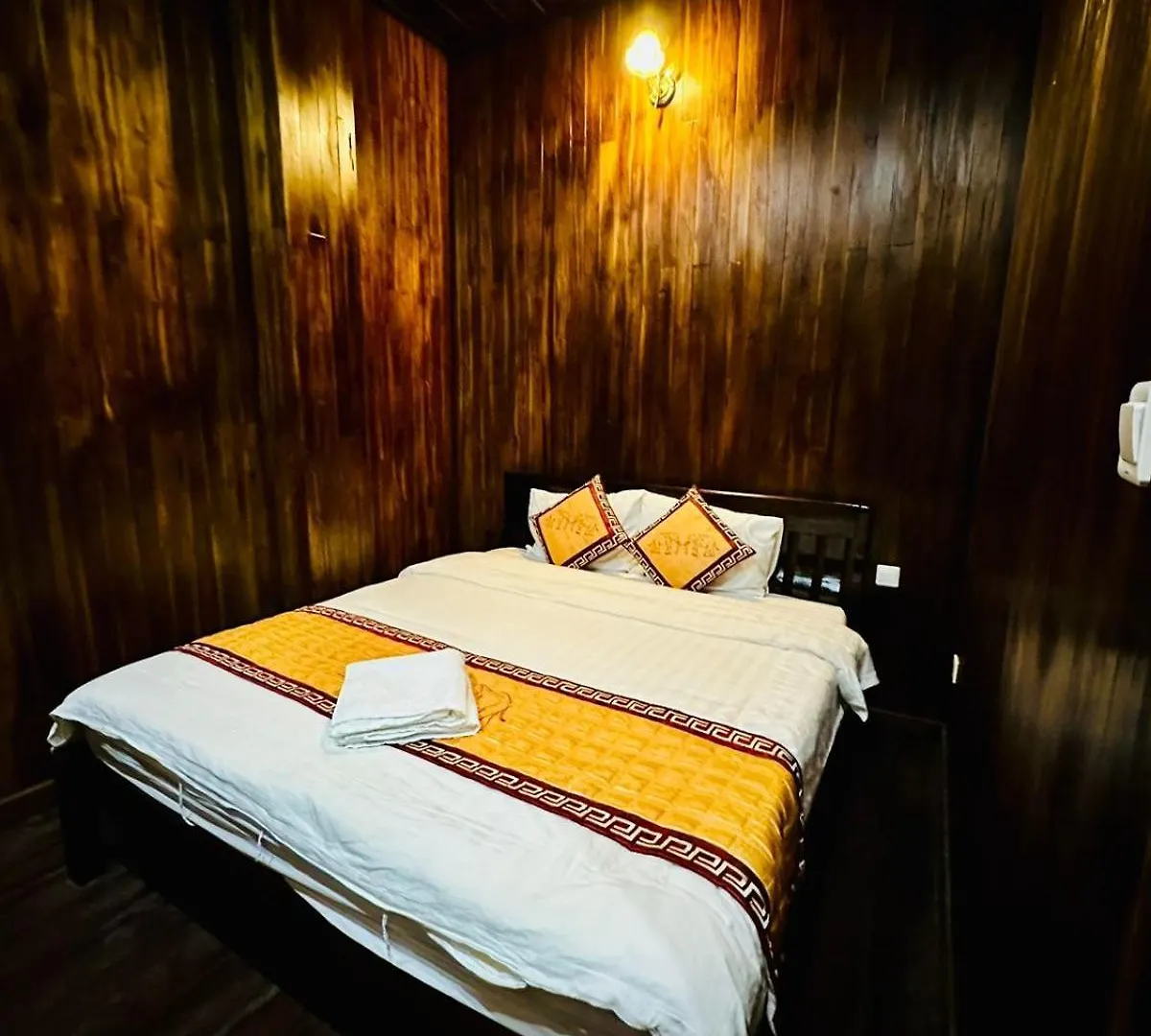 Luangprabang Residence Boutique Hotel Laos