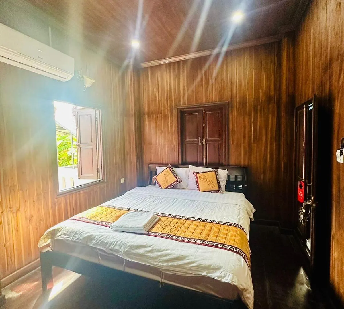 Luangprabang Residence Boutique Hotel