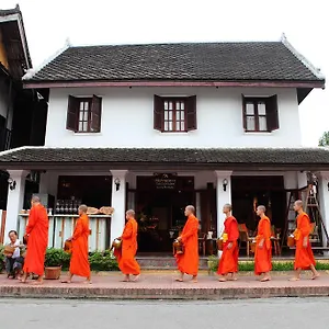 Hotel Cafe De Laos